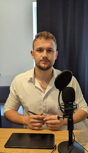 100% z Matematyki Paweł Kowalko